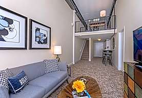 Lofts At The Mills Apartments - Manchester, CT 06040