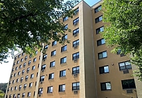 Quemahoning Towers Apartments - Windber, PA 15963