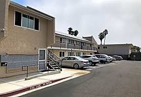 Sandpiper Apartments Goleta Ca 93117