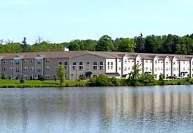 Horizons At Silver Lake Apartments Middletown Ny 10940