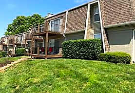 The Links At Parkville Apartments Parkville Mo 64152