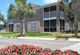 Greystone Reserve Apartments - Gulf Breeze, FL 32563