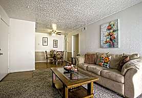 Shoreline Apartment Homes Tulsa Ok 74129