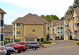 Cambridge Park Villa Apartments Seattle Wa 98178