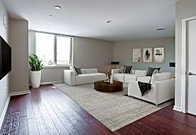 One Ardmore Apartments Ardmore Pa 19003