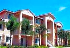The Club Apartments Port St Lucie