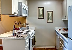 Sundale North And South Apartments Fremont Ca 94538