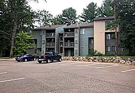 Greenspire Apartments Portage Mi 49024