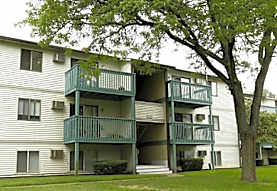 Sunflower Apartments Wyoming Mi 49519