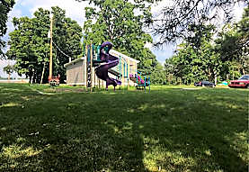 Camelot Hills Apartments Lansing Mi 406