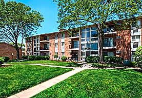 Orion 59 Apartments Naperville Il 60563