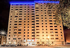 The Orion Apartments Tacoma Wa 98402