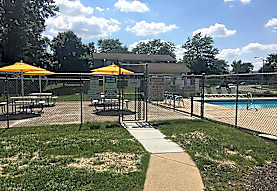Willow Creek Crossing Apartments Fort Wayne In 46819