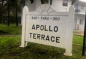 49 Best Apollo terrace apartments hollywood fl for Small Space