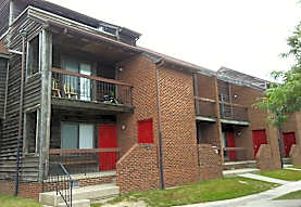 Garden Court Apartments Atlantic City Nj 08401