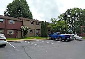 Lakewood Village Apartments Johnson City Tn 37601