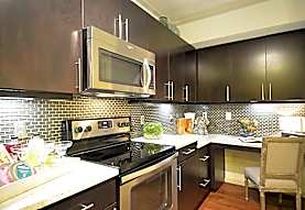 South Shore District Apartments Austin Tx 78741