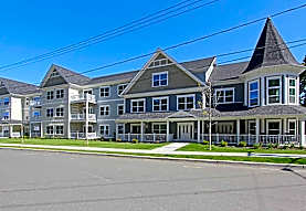 The Grand at Bethel Apartments - Bethel, CT 06801