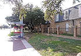 La Hacienda Apartments Fort Worth Tx 76103