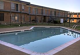 Villa Capri Apartments Killeen Tx 76541