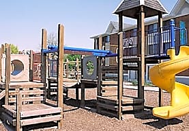 Paradise At Parkside Apartments Washington Dc 20019