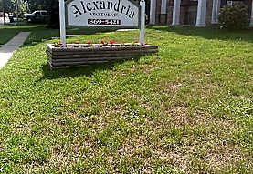 88  Alexandria apartments springfield mo 