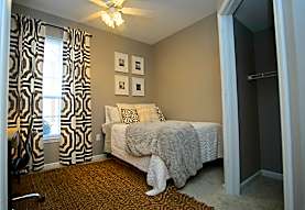 Hill Place Apartments Fayetteville Ar 72701