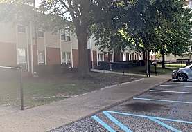 Park Terrace Apartments Norfolk Va 23504