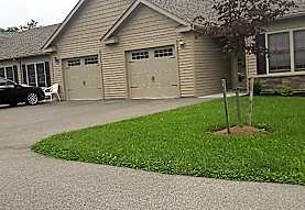Brookfield Patio Homes Apartments Hamburg Ny 14075