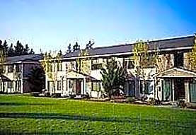 Sunflower Apartments Tigard Or 97223