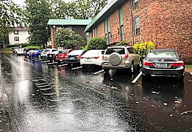 Oxford Hill Apartments Msc Uva Charlottesville Va 22902