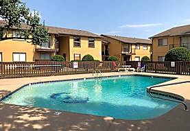 River Crossing Apartments Texarkana Tx 75503