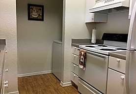 Kachina Springs Apartments - Tucson, AZ 85705
