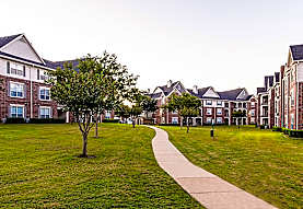 The Marquis At Silver Oaks Apartments Grapevine Tx 76051