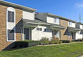 Northridge Townhomes And Apartments Rochester Hills Mi 48307