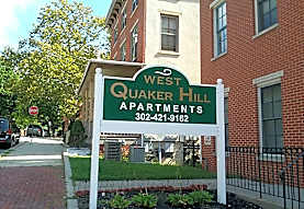 quaker wilmington