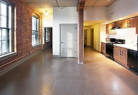 Hudson Arthaus Apartments - Troy, NY 12180