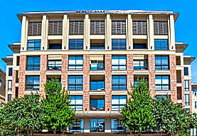 1105 Town Brookhaven Apartments Atlanta Ga