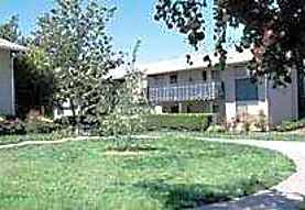 Capitol Park Apartments San Jose Ca 95111