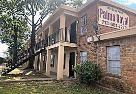 Palma Royal Apartments Houston Tx 77055