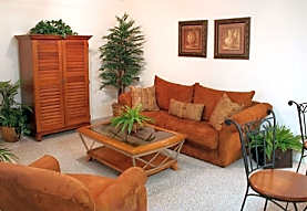 Forest Cove Apartments Dallas Tx 75243