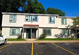 apartments peoria