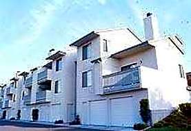 Ridgecrest Apartments Hayward Ca 94541
