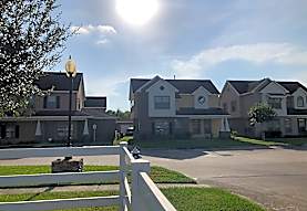 Waterside Court Apartments Houston TX 77038