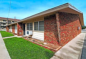 Tuscany Apartment Homes San Angelo Tx 76904