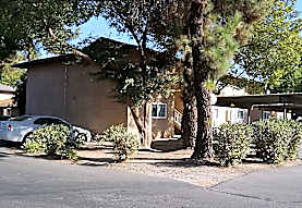 Madera West Apartments Madera Ca 93637