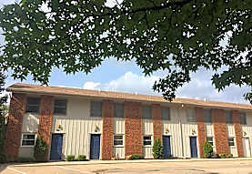 Edison Macomb Apartments Macomb Il 61455
