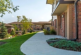 Villas Of Omaha At Butler Ridge Apartments Omaha Ne 68116