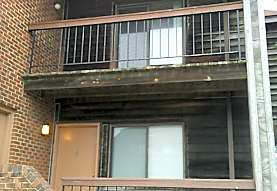 Garden Court Apartments Atlantic City Nj 08401