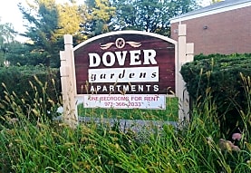 Dover Garden Apts Apartments Dover Nj 07801